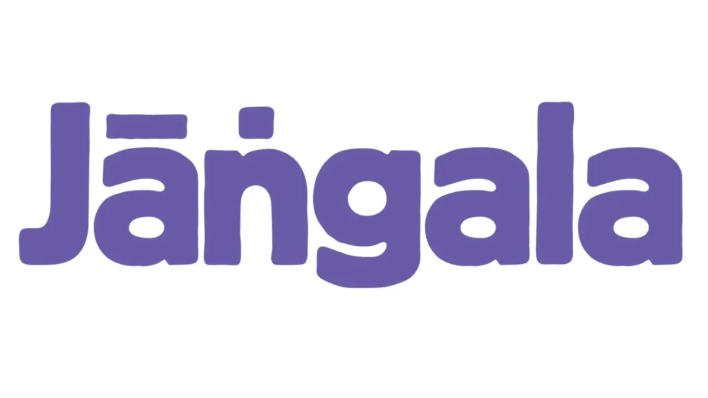 Jangala logo